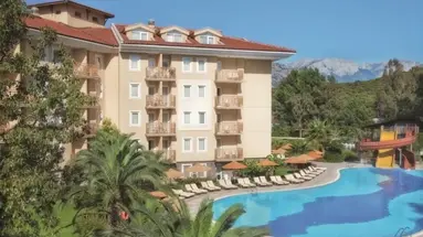 AKKA CLAROS HOTEL