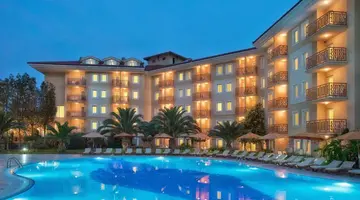 AKKA CLAROS HOTEL