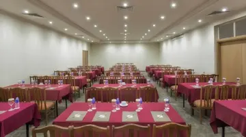 AKKA CLAROS HOTEL