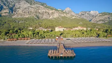 Akka Hotels Antedon