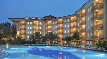 Akka Hotels Claros