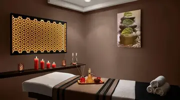 Akka Hotels Lush