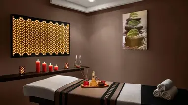 Akka Hotels Lush