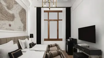 Akka Hotels Lush