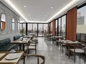 Akka Hotels Lush
