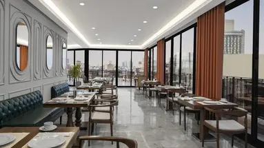 Akka Hotels Lush