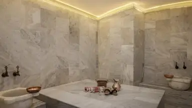 Akka Hotels Lush