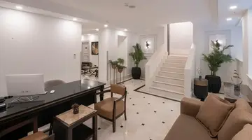 Akka Hotels Suites