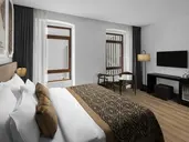 Akka Hotels Suites