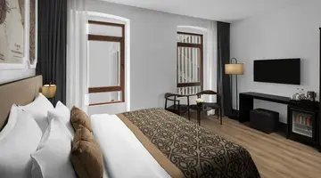 Akka Hotels Suites