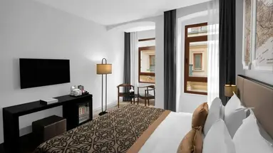Akka Hotels Suites