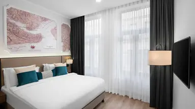 Akka Hotels Suites