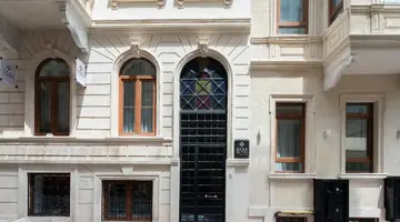 Akka Hotels Suites