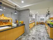 Akka Hotels Suites