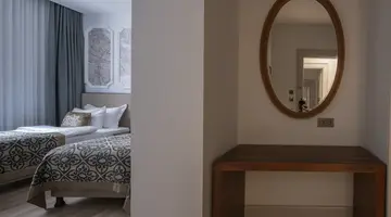 Akka Hotels Suites