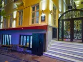 Akka Hotels Suites