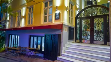 Akka Hotels Suites