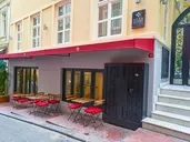 Akka Hotels Suites