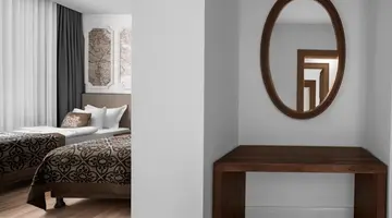 Akka Hotels Suites