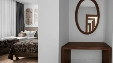 Akka Hotels Suites