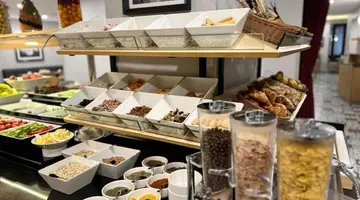 Akka Hotels Suites
