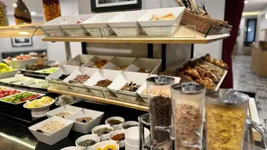 Akka Hotels Suites
