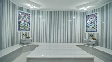 Akka Hotels Suites