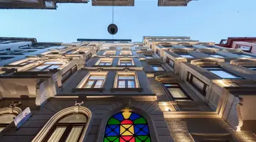 Akka Hotels Suites