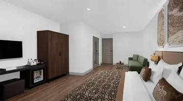 Akka Hotels Suites