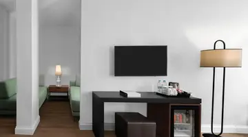 Akka Hotels Suites