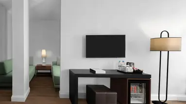 Akka Hotels Suites