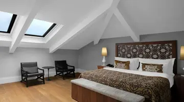 Akka Hotels Suites