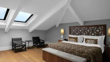 Akka Hotels Suites