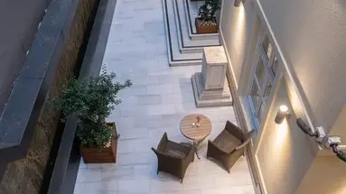 Akka Hotels Suites
