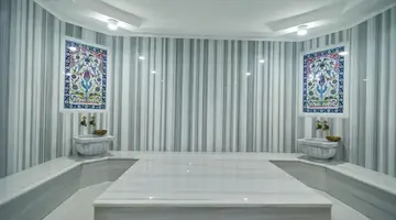 Akka Hotels Suites