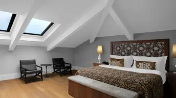 Akka Hotels Suites
