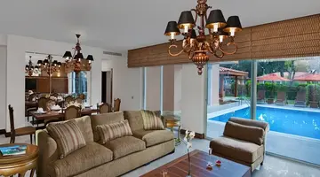 AKKA PRIVATE VILLAS