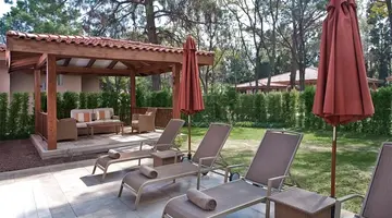 AKKA PRIVATE VILLAS