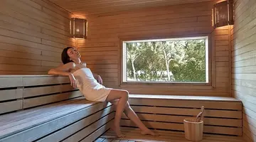 AKKA PRIVATE VILLAS