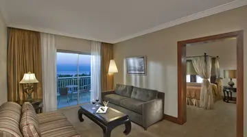 AKKA PRIVATE VILLAS