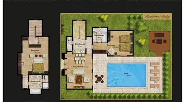 AKKA PRIVATE VILLAS