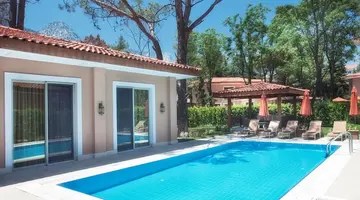 AKKA PRIVATE VILLAS