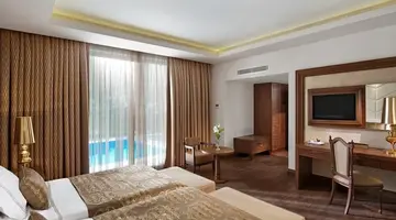 AKKA PRIVATE VILLAS