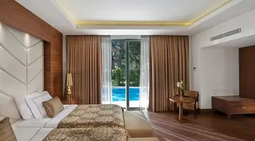 AKKA PRIVATE VILLAS