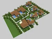 AKKA PRIVATE VILLAS