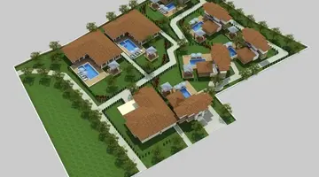 AKKA PRIVATE VILLAS