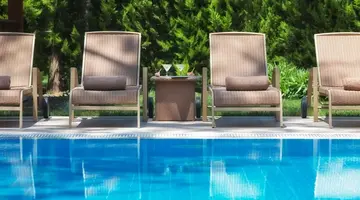 AKKA PRIVATE VILLAS