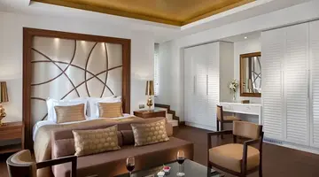 AKKA PRIVATE VILLAS