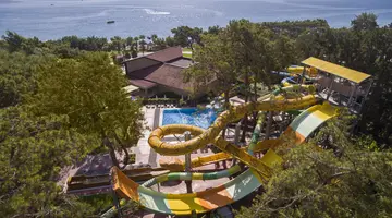 AKKA PRIVATE VILLAS