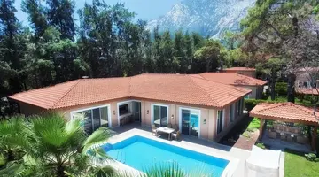 AKKA PRIVATE VILLAS